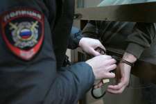 Стала известна причина задержания заместителя председателя правления «Газпром нефти»