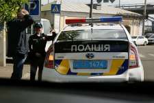 Украинский военный отправил жене посылку с взрывчаткой