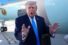 Трамп заявил о своей вовлеченности в переговоры Вашингтона и Тегерана