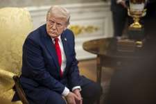 Трамп оценил близость заключения соглашения по Украине