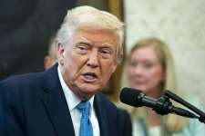 Трамп высказался об Ормузском проливе словами «США будут контролировать все, что захотят»