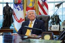 Трамп заявил о готовности Ирана отказаться от ядерного оружия