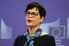 В ЕС оценили вероятность вступления Украины в 2027 году