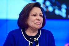 Роднина объяснила невозможность участия российских фигуристов в чемпионате мира