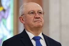 Правительство постсоветской страны объявило о режиме ЧП