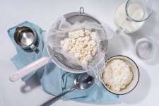 Названы снижающие риск нарушений обмена веществ продукты