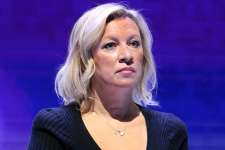 В МИД отреагировали на насмешку киевского бара над террактом в «Крокусе»