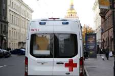 В Петербурге госпитализировали заразившегося оспой обезьян