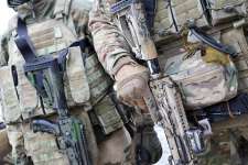 Боец СВО закрыл собой от взрыва двух российских срочников