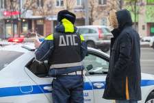 МВД развеяло слухи о штрафах за ОСАГО по данным фотофиксации