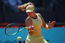 Украинcкая теннисистка высказалась о сопернице из России перед финалом турнира WTA