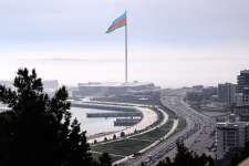 Парламент Азербайджана приостановил сотрудничество с Европарламентом