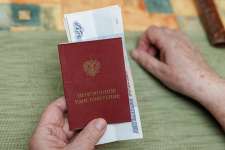 В России предупредили о новой схеме мошенников с «повышением пенсии»
