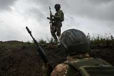 ВС России освободили Покаляное в Харьковской области