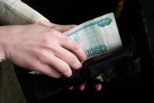 В России предложили увеличить МРОТ в два раза