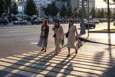 Москвичам назвали дату наступления метеорологического лета