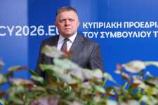 Фицо рассказал о пристающих «в туалетах в Брюсселе» после встреч с Путиным политиках ЕС