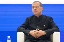 На Западе испугались слов Медведева о ядерном апокалипсисе