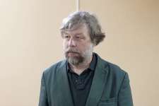 Арестованный в Польше ученый Бутягин вернулся в Петербург