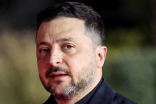 Бывший премьер-министр Украины предсказал для Зеленского тревожные дни