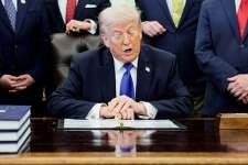 В Британии раскрыли реакцию НАТО на угрозы Трампа вывести войска из ФРГ