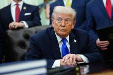 «Тотальный хаос». Трамп заявил о победе над Ираном и обвинил НАТО в доведении Украины до полного бардака