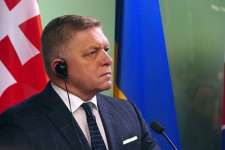 Фицо связал колебания цен на нефть со сном Трампа
