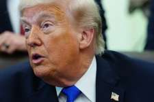 Трамп назвал виновного в продолжении конфликта на Украине