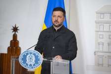 Журналист напомнил Зеленскому о «кормящей руке» после его слов о Вэнсе