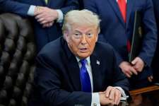 Трамп пригрозил выводом войск США из двух стран НАТО
