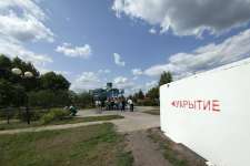 Спецпредставитель генсека ООН приехала в Белгородскую область