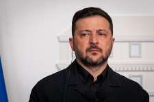 Зеленский назвал ключевое препятствие в переговорах по Украине