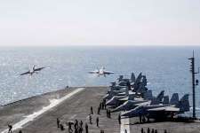 Ущерб Ирана от морской блокады США оценили