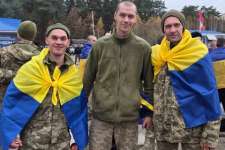 На Украине сообщили о возвращении сотен пленных военных
