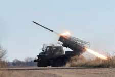 Минобороны России в стихах рассказало об ударе по Украине